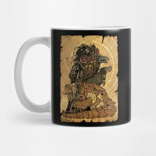 Card Dark Crystal 1 Mug